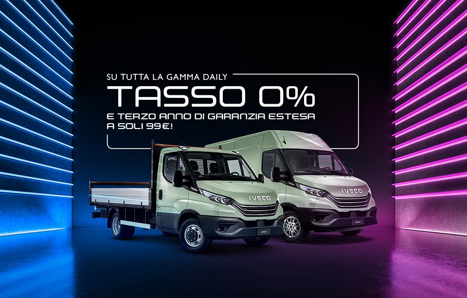 Promozioni