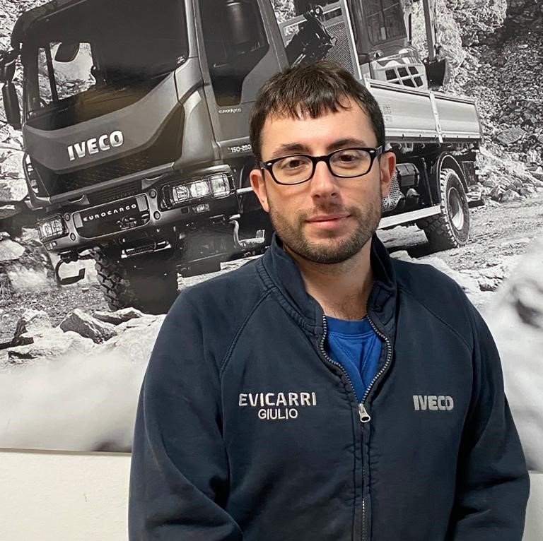 Officina San Cesario